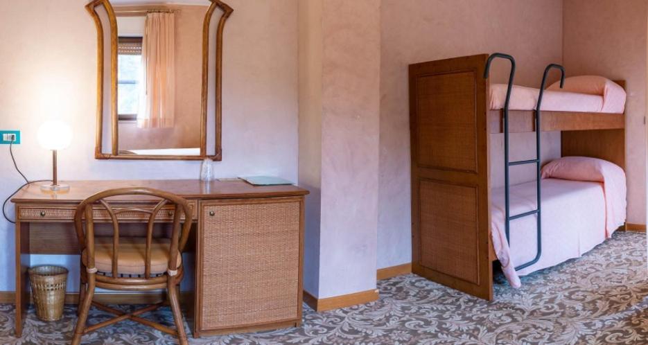 Hotel Terrazzo D'Abruzzo Palena Екстериор снимка
