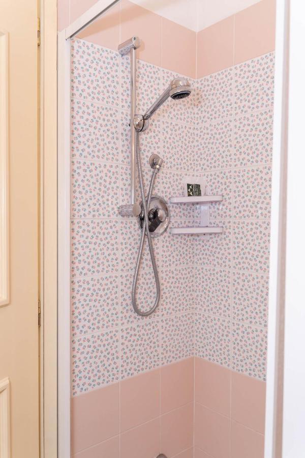 Hotel Terrazzo D'Abruzzo Palena Екстериор снимка