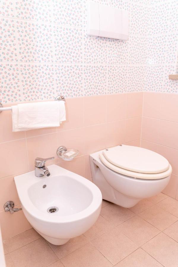 Hotel Terrazzo D'Abruzzo Palena Екстериор снимка